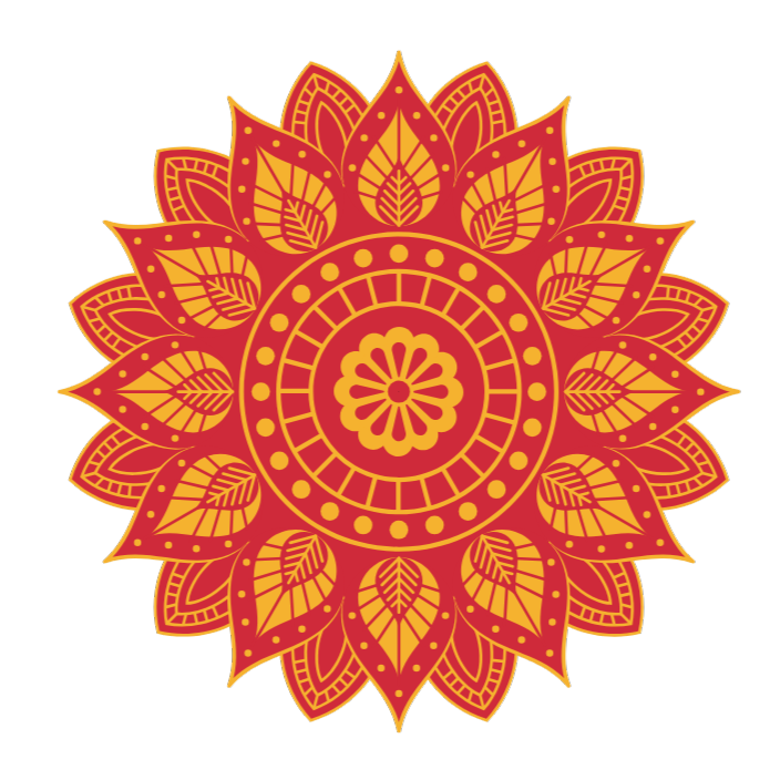 Traditional pattern